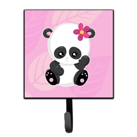 Hey Yall Panda Leash or Key Holder product image