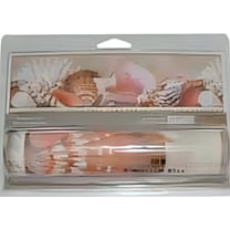 York Wallcoverings Sea Shells Wallpaper Border