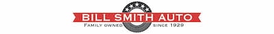 Bill Smith Auto Parts logo