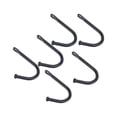 thumbnail image 1 of Ganchos de pared ANGGREK 20 piezas multiusos a prueba de herrumbre, 1 of 8