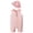 Light Pink-VFx, variant on Mnyotv Summer Outfits for Infants Cotton Sleeveless Vest Romper and Hats Baby Boy Clothes Size 0-3 Months
