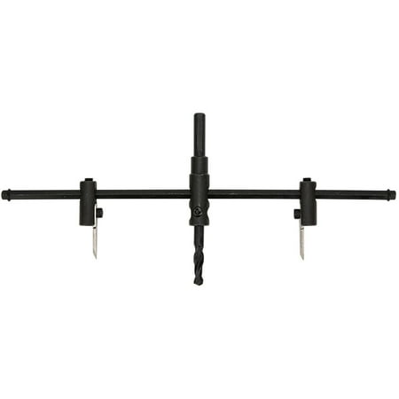 

Circle Hole Drill Bit Hole Saw Drill Bit Convenient And Practical For Home Factory Office Repair Shop