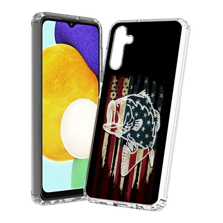  Case for Samsung Galaxy M10 Case Compatible with