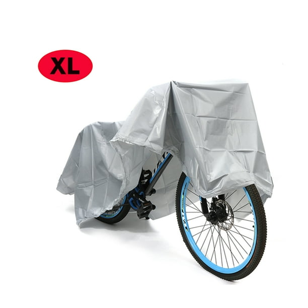 Bicycle Bike Cover Outdoor Rain Dust Snow Protector Waterproof Anti UV