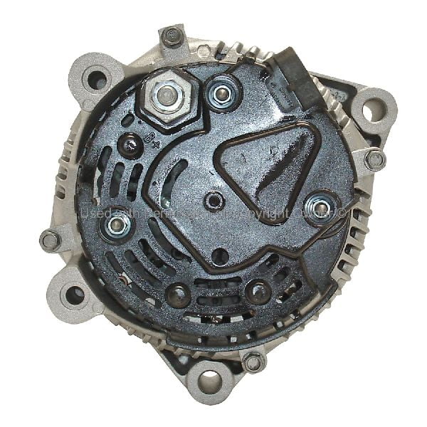 OE Replacement for 2001-2003 Chevrolet Corvette Alternator (50th