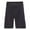 Solid Black, variant on B9371 Diamond Dobby Board Shorts