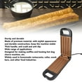 thumbnail image 4 of Haofy 850W Dual Sided Heating Churro Maker Machine Multifunction Waffle Stick Maker Sturdy and  with Easy Cleaning for Wide Application, 4 of 7