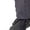 Grey, variant on Gray Solid 2-PC Slim Fit Performance Stretch Suits