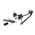 thumbnail image 4 of Eaz Lift Weight Distribution Hitch 48057 Fully Assembled; Round Bar; 800 Pound Tongue Weight; With Shank; With Sway Control and 2-5/16 Inch Hitch Ball; With 2-5/16 Inch Hitch Ball, 4 of 4