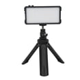 thumbnail image 2 of Luz de relleno KLED Manbily MFL‑04 LED portátil Nikou, 2 of 9