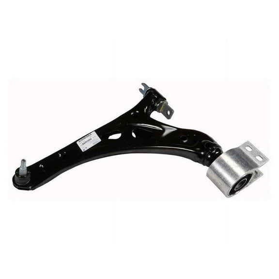 Front Left Lower Control Arm - Compatible with 2018 - 2023 Chevy Traverse 2019 2020 2021 2022