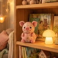 thumbnail image 5 of DIY Patchwork Elephant Set for Adults, Complete Craft Kit with Fabric Stuffing Tools and Guide, Adorable Sewing Project for Birthday Holiday Gift, 5 of 6