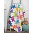 thumbnail image 3 of Annie's Fast & Fun Quilts For Kids Book, 3 of 4