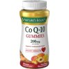 Nature's Bounty Heart Health CoQ10 Gummies, Peach Mango, 200 mg, 60 Ct