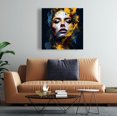 thumbnail image 2 of Sensual tornado - 24"x24" canvas - Print on demand, 2 of 5