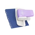 thumbnail image 4 of Edger Border Craft Punch Diamond Flowers Puncher flourish Squares for Gift Tags DIY Projects Paper Crafts Card Making Scrapbooking, 4 of 5
