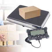 440lbs Digital Postal Scale for Shipping Weight Postage Parcel Weighing Scales