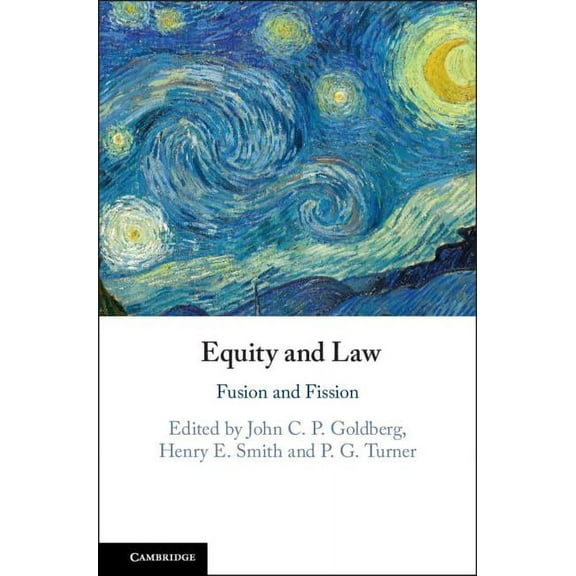 Equity and Law, (Hardcover)