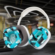 Airpods Max Earpad Sweat Covers - WC SweatZ Max