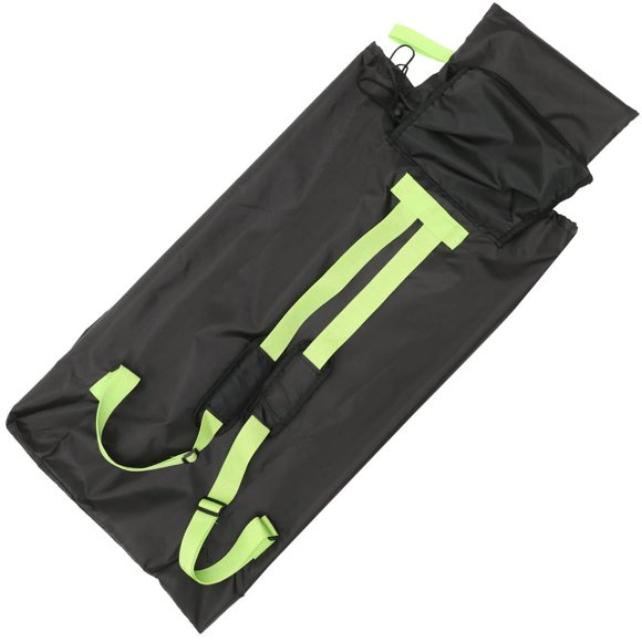 HLONK Car Seat Bag Car Seat Travel Bag Carseat Travel Cover Car Seat Bag for Air Travel