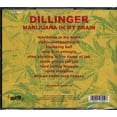 thumbnail image 2 of Dillinger - Marijuana in My Brain - Music & Performance - CD, 2 of 4