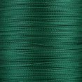 thumbnail image 3 of Qiilu 1pc 500m PE Braided 4 Strands Super Strong Fishing Lines Multi-filament Fish Rope Cord Green,Fishing Line, 4 Strands Fishing Line, 3 of 4