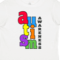 thumbnail image 4 of Inktastic Autism Awareness Boys or Girls Toddler T-Shirt, 4 of 5