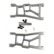 thumbnail image 3 of Reemplazo de oscilante inferior de aleación CNC para ZD -10 10421-S 10423-S 10427-S 9101 9102 1/10 Crawler Part Frente de Sunnimix brazo oscilante rc, 3 of 7