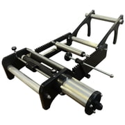 Zap Labeler ZLA+ Round Container Labeling Machine