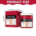 2 Packs Wuvpotd Health Products,For Legs Natural Varicose And Veins