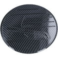 thumbnail image 1 of Tapa de tanque de combustible embellecedora tapa de Gas decoración de estilo de fibra de carbono para Mazda CX-30 2020-2021, 1 of 9
