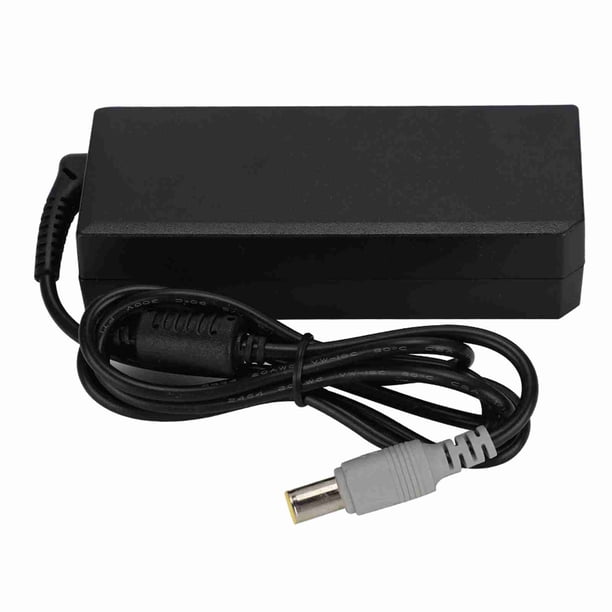 Potencia Para T60/X60/T410 Adaptador De Fuente De Alimentación De Cuaderno 65W 20V 3.25A 8.0 Mm 100-240V
