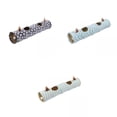 thumbnail image 1 of Juguetes Para Gatos Plegabbo Para Perros Juguete Interactivo Para Conejos +Juguetes Para Gatos, Plegable, Tubo Para Perros, Juguete Interactivo Para Conejos,, 1 of 9
