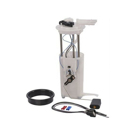 Fuel Pump - Compatible with 2000 - 2005 Chevy Impala 2001 2002 2003 2004