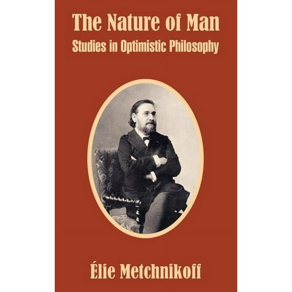 The Nature of Man (Paperback)