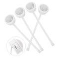 thumbnail image 3 of 4pcs Infrared Motion Sensor Controller Hallway LED Lamp Sensor Detector, 3 of 8