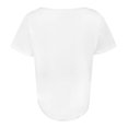 thumbnail image 2 of Sleeping Beauty - Camiseta 5 More Minutes para Mujer (Blanco, Azul, Amarillo), 2 of 3