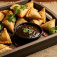 thumbnail image 3 of Chutney de samosa Verka, 400ml, 3 of 6
