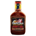 thumbnail image 2 of ( 2 Pack ) Famous Dave's Devil Spit Barbeque Sauce - 19oz, 2 of 2