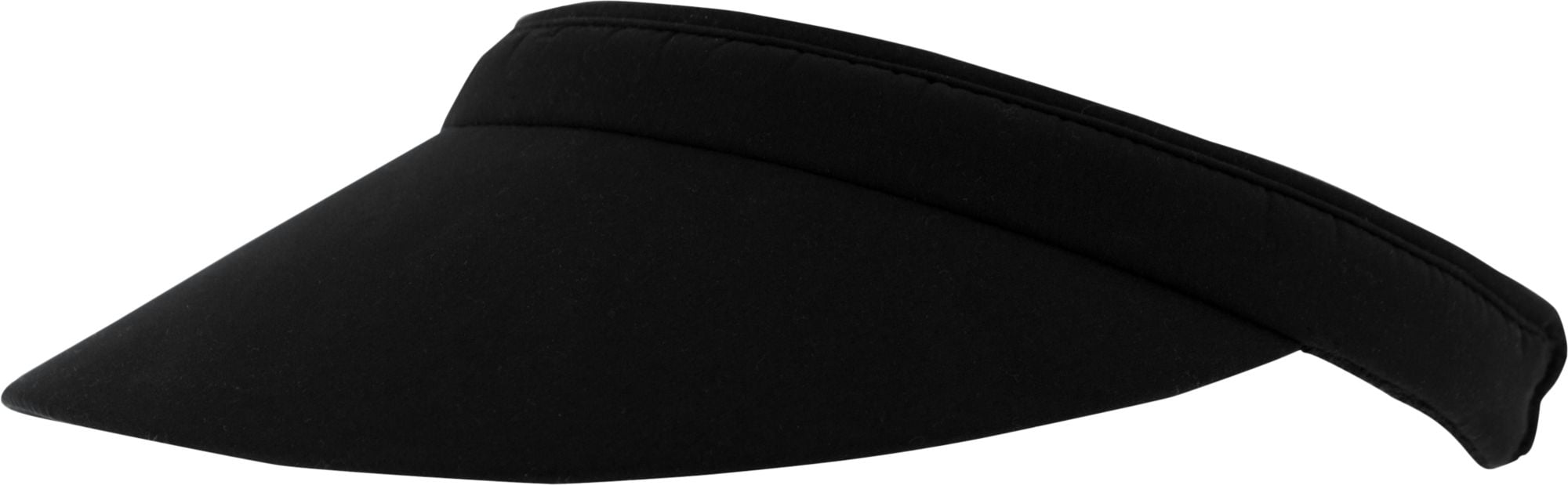 ladies golf visors clip on
