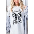thumbnail image 5 of Life in The Fast Lane Graphic Plus Heavy Cotton T, 5 of 11
