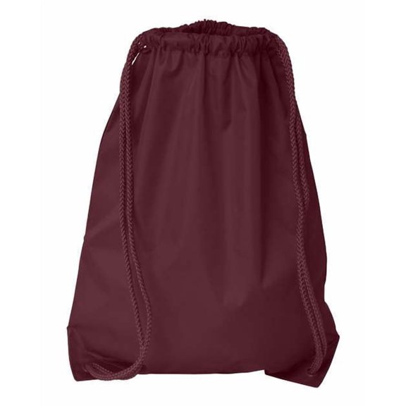 Liberty Bags 8881 Boston Drawstring Backpack
