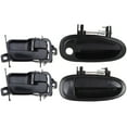 thumbnail image 3 of SCITOO Door Handless Exterior Interior Right Side Replacement fit for 1995-1999 for Toyota Avalon(4pcs), 3 of 4