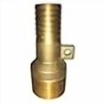 thumbnail image 2 of Water Source MAR100NL 1 in. Brass - Male Adapter With Rope Loop & Barbed End, 2 of 2