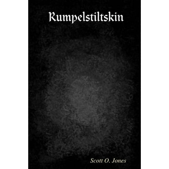 Rumpelstiltskin, (Paperback)