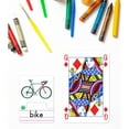 thumbnail image 4 of Key Education Big Box of Easy-to-Read Words Puzzle, 4 of 5