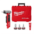 thumbnail image 3 of Milwaukee, 12V, Fuel Cordless Power Tools, 3 of 8