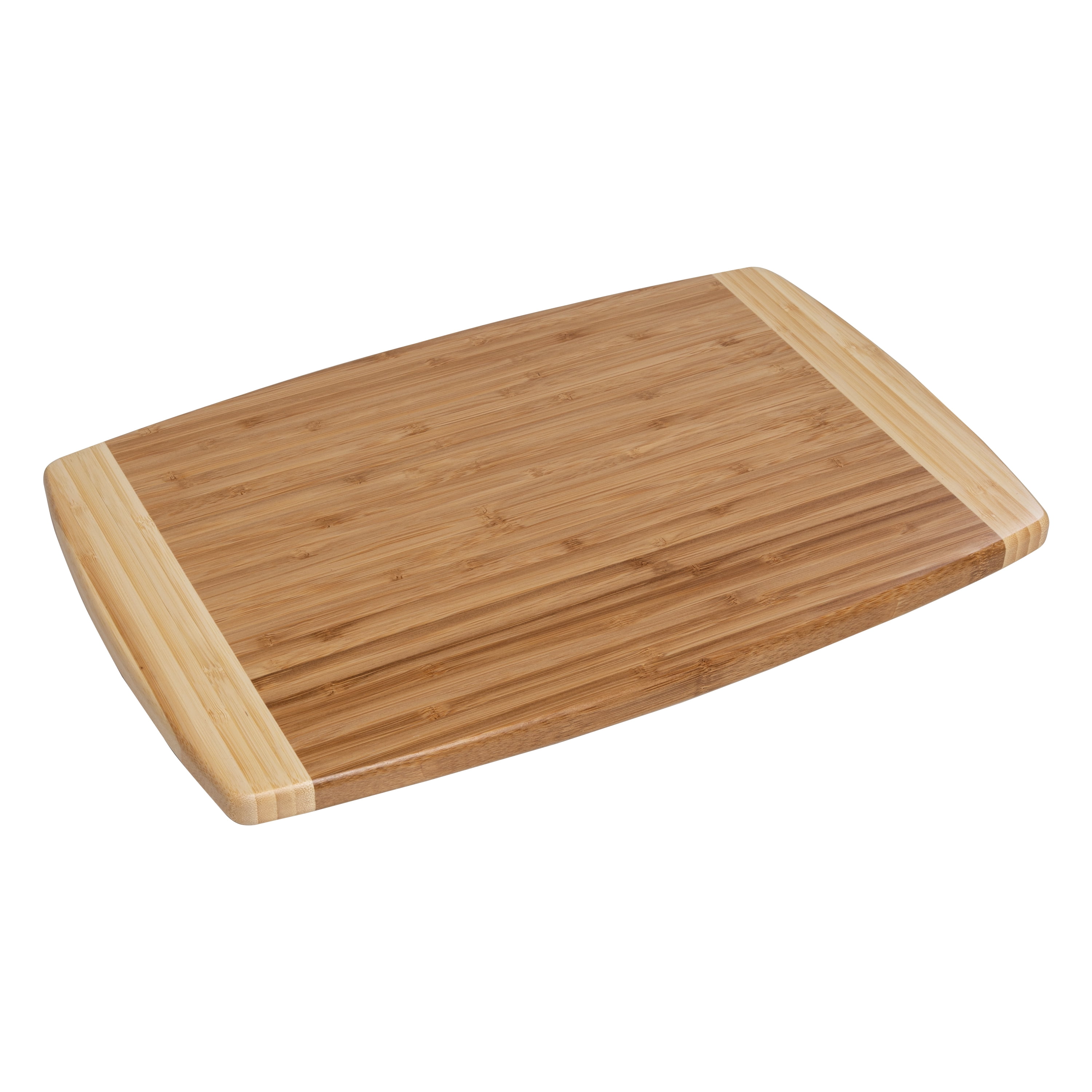 New Bamboo Studio 14 inch Kitchen Solid Wood Bamboo Cutting Board 