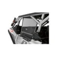 thumbnail image 1 of Can-Am Off-Road OEM Rear Window Nets for Maverick X3 MAX, 715006700, 1 of 1