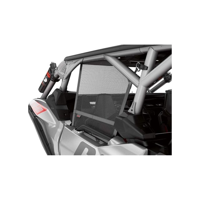 Can-Am Off-Road OEM Rear Window Nets for Maverick X3 MAX, 715006700